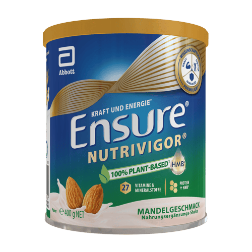 Ensure NutriVigor Plant Based