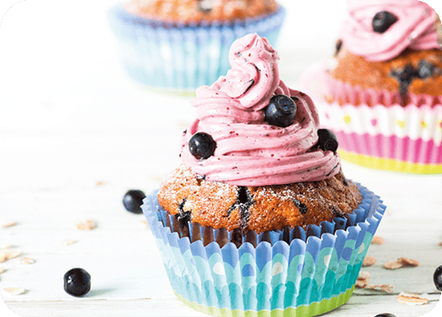 24-20740_PediaSureCH_Web_10_Rezepte_Gluecksbeeren Muffins_Mobile_A_MODULE 01_Image_01