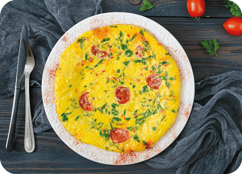24-20740_PediaSureCH_Web_14_Rezepte_Pizza Frittata_Mobile_A_MODULE 01_Image_01