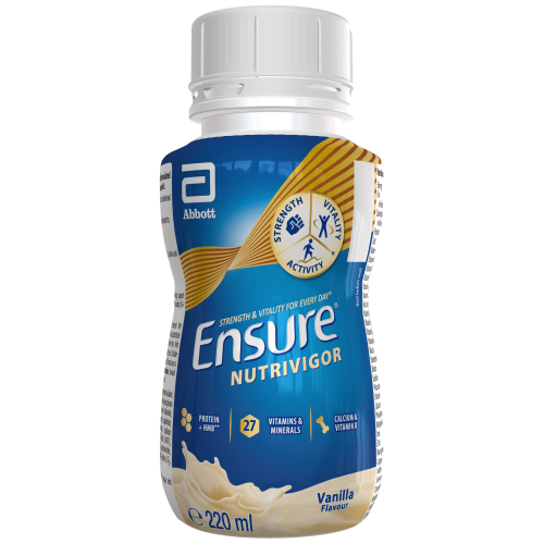 Ensure NV Vanilla_220 ml_OL_F 500x500
